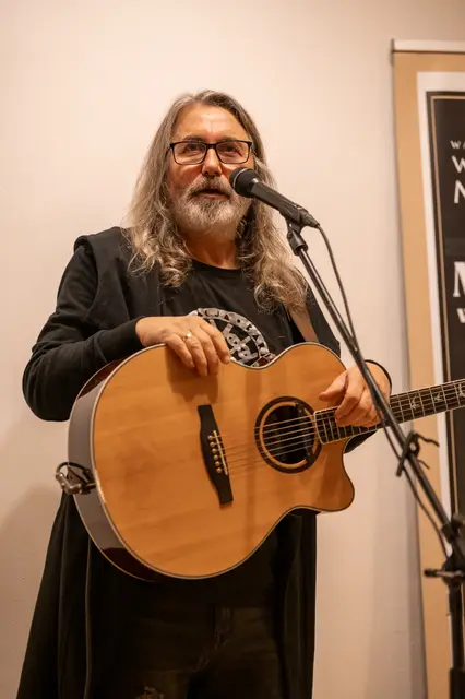 Muzykowanie w dobrym Stylu w WDK — zdjęcie 15
