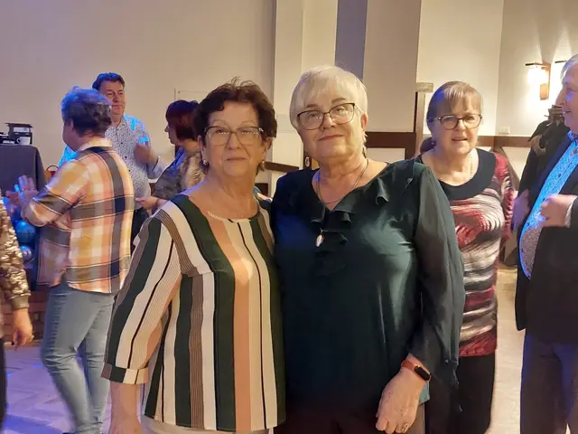 „Ostatki” w WDK — zdjęcie 7
