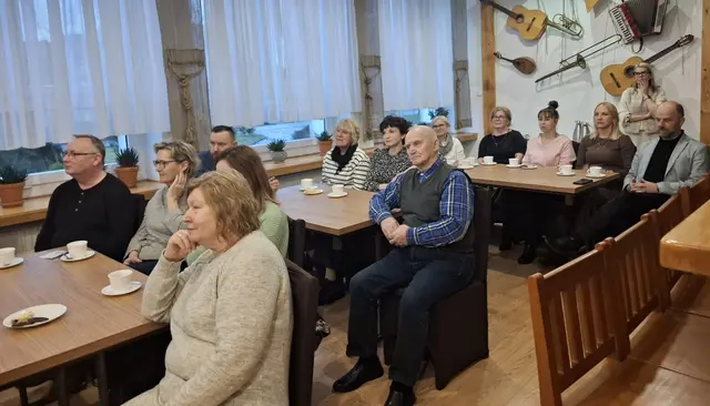 Arystokratki w WDK — zdjęcie 4