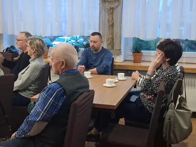 Arystokratki w WDK — zdjęcie 5
