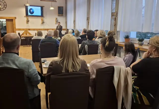 Arystokratki w WDK — zdjęcie 6