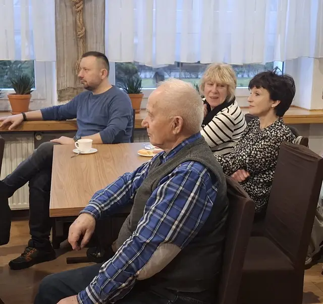 Arystokratki w WDK — zdjęcie 8