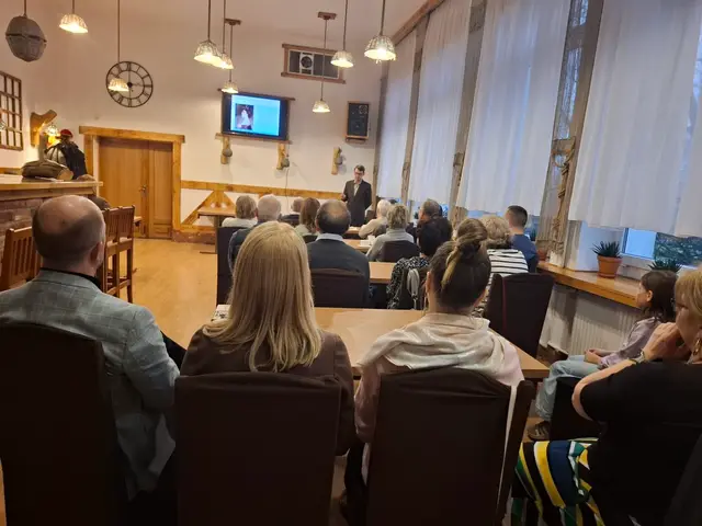 Arystokratki w WDK — zdjęcie 9