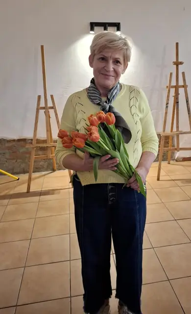 Warsztaty malarskie — zdjęcie 3