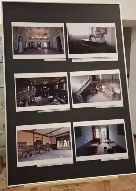Wystawa fotograficzna Macieja Sachy — zdjęcie 8