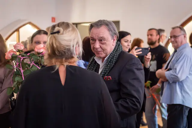 Wystawa malarstwa Małgorzaty Biewald otwarta — zdjęcie 23