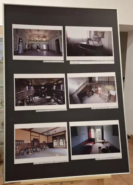 Wystawa fotograficzna Macieja Sachy — zdjęcie 12