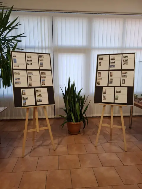Wystawa fotograficzna Macieja Sachy — zdjęcie 16