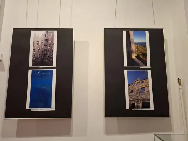Wystawa fotograficzna Macieja Sachy — zdjęcie 20