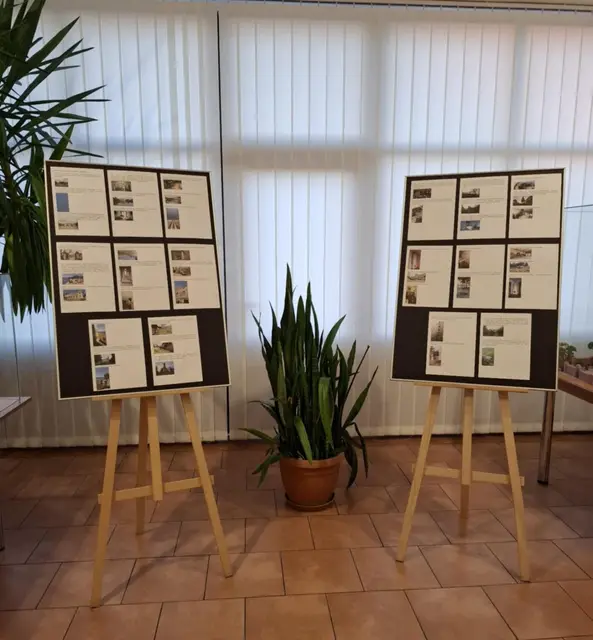 Wystawa fotograficzna Macieja Sachy — zdjęcie 24