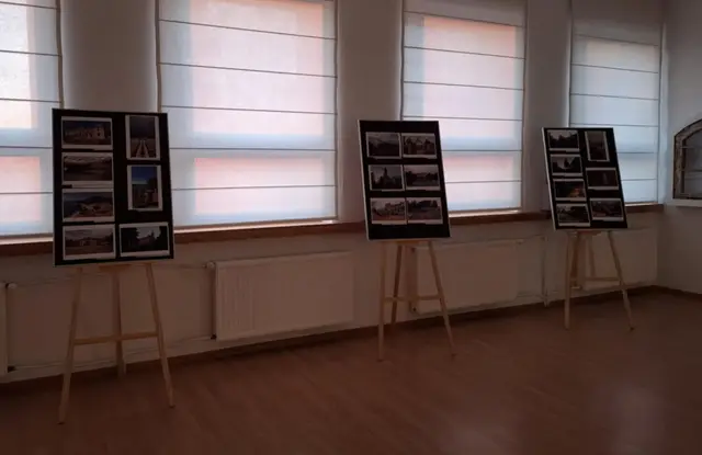 Wystawa fotograficzna Macieja Sachy — zdjęcie 25