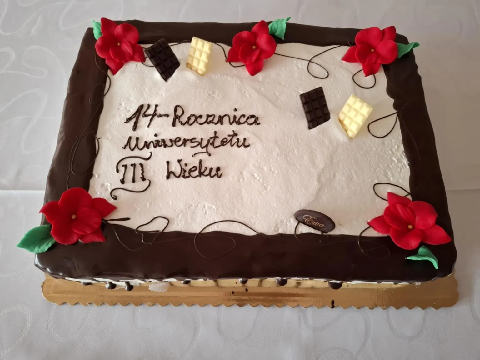14 lat UTW w Wąbrzeźnie