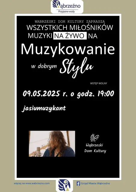Eskapada w Wąbrzeźnie — zdjęcie 1