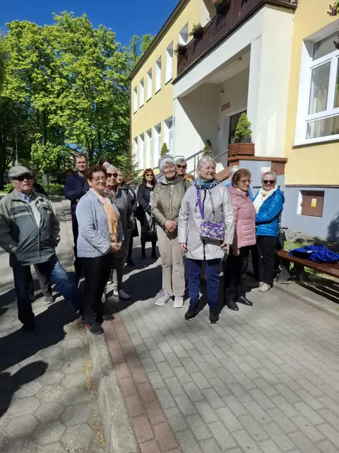 Eskapada w Wąbrzeźnie — zdjęcie 10