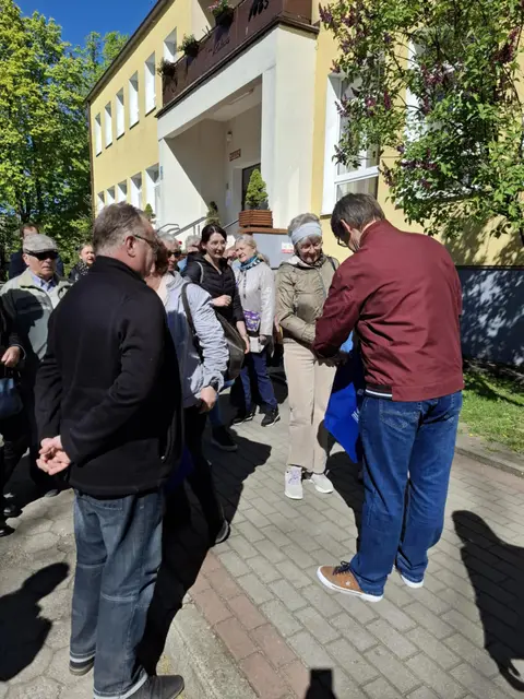 Eskapada w Wąbrzeźnie — zdjęcie 11