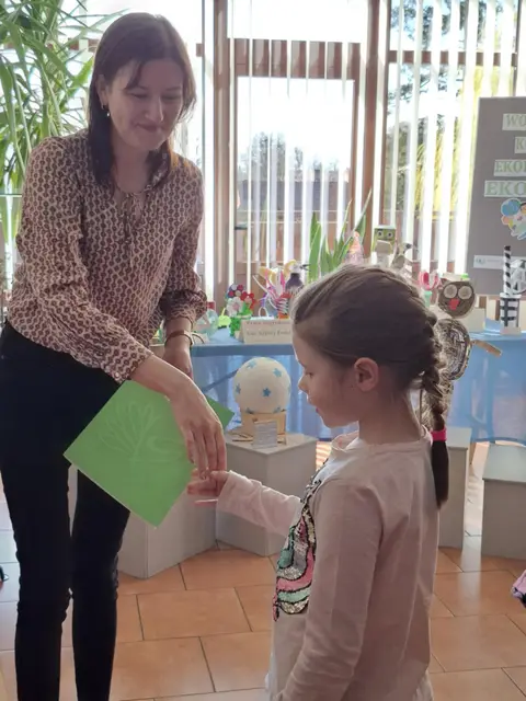 Wystawa „Ekodzieła” — zdjęcie 10