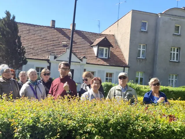 Eskapada w Wąbrzeźnie — zdjęcie 16