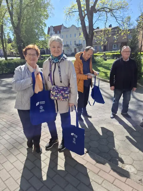 Eskapada w Wąbrzeźnie — zdjęcie 17