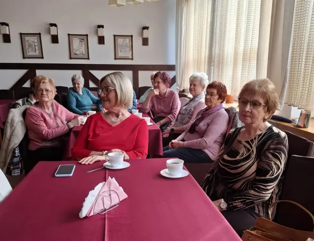14 lat UTW w Wąbrzeźnie — zdjęcie 2