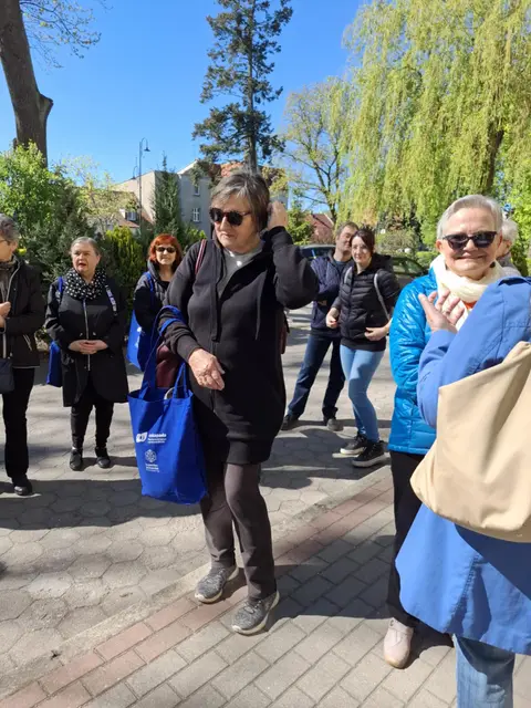 Eskapada w Wąbrzeźnie — zdjęcie 18