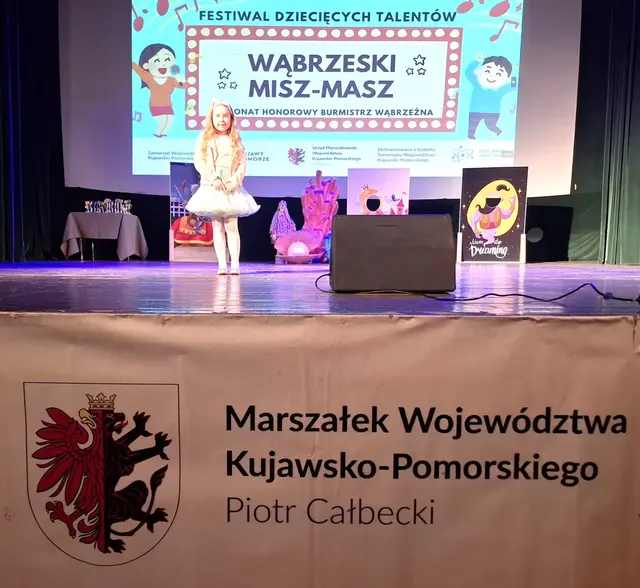 Festiwal Misz- Masz za nami… — zdjęcie 2