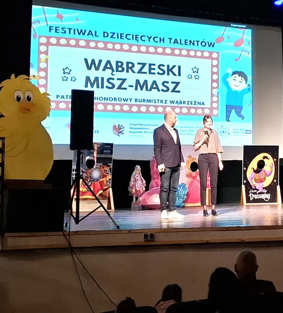 Festiwal Misz- Masz za nami… — zdjęcie 3