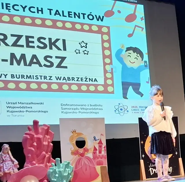 Festiwal Misz- Masz za nami… — zdjęcie 4