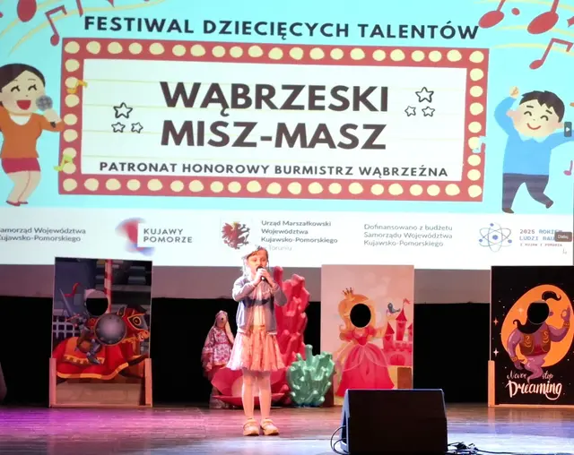 Festiwal Misz- Masz za nami… — zdjęcie 5