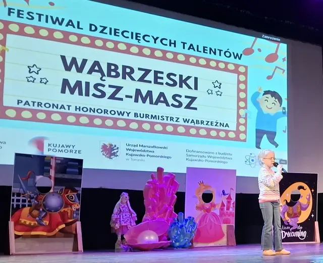 Festiwal Misz- Masz za nami… — zdjęcie 6