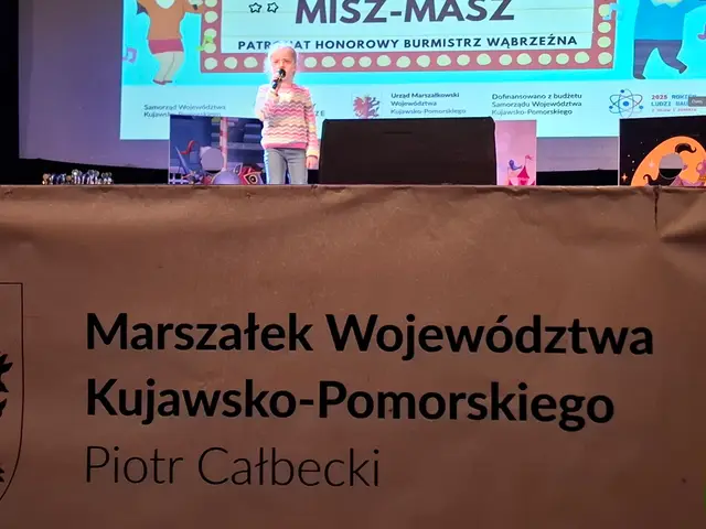 Festiwal Misz- Masz za nami… — zdjęcie 7