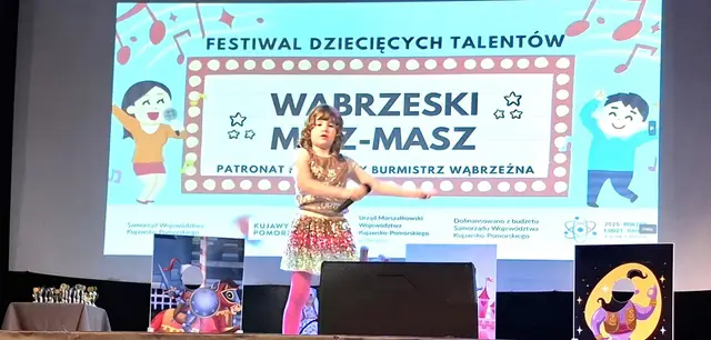 Festiwal Misz- Masz za nami… — zdjęcie 8