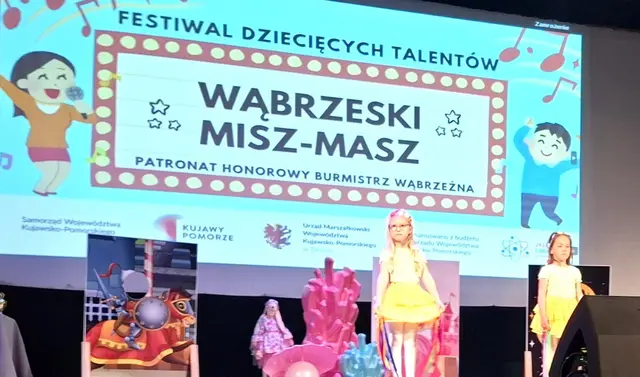Festiwal Misz- Masz za nami… — zdjęcie 9