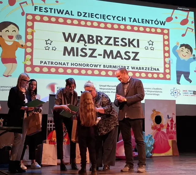 Festiwal Misz- Masz za nami… — zdjęcie 10