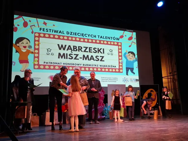 Festiwal Misz- Masz za nami… — zdjęcie 13