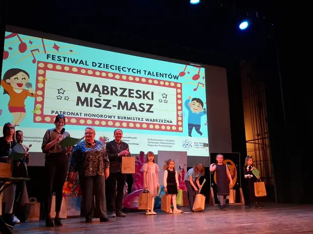 Festiwal Misz- Masz za nami… — zdjęcie 14