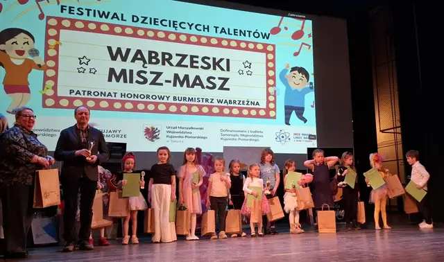 Festiwal Misz- Masz za nami… — zdjęcie 19