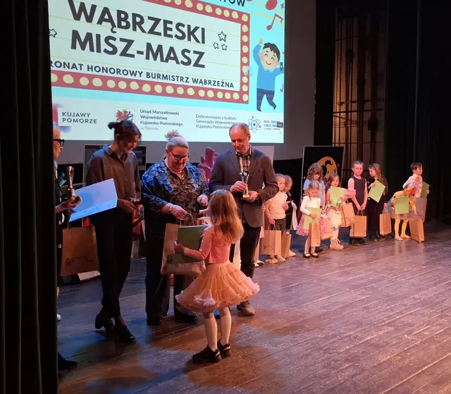 Festiwal Misz- Masz za nami… — zdjęcie 20