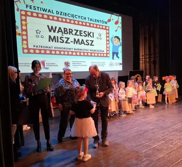 Festiwal Misz- Masz za nami… — zdjęcie 21