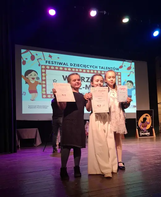 Festiwal Misz- Masz za nami… — zdjęcie 27