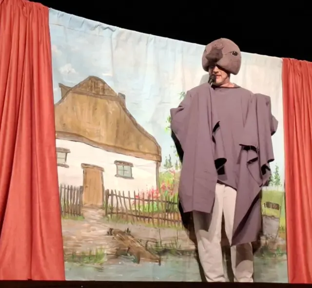 Teatrzyk dla dzieci za nami — zdjęcie 3