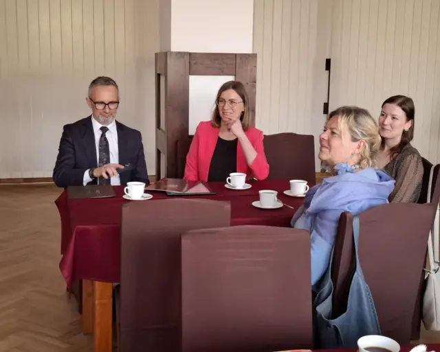 14 lat UTW w Wąbrzeźnie — zdjęcie 3