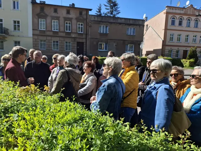 Eskapada w Wąbrzeźnie — zdjęcie 3