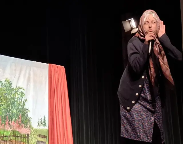 Teatrzyk dla dzieci za nami — zdjęcie 4