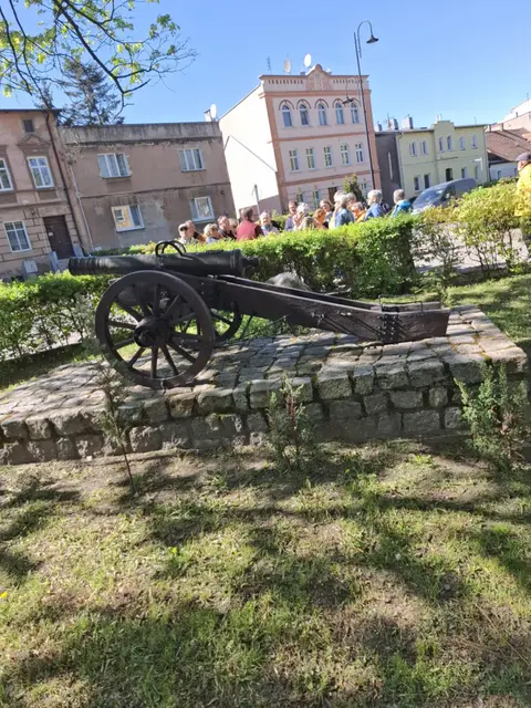 Eskapada w Wąbrzeźnie — zdjęcie 4