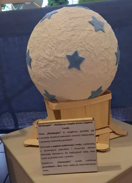Wystawa „Ekodzieła” — zdjęcie 23