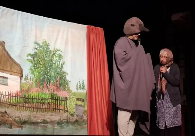 Teatrzyk dla dzieci za nami — zdjęcie 5