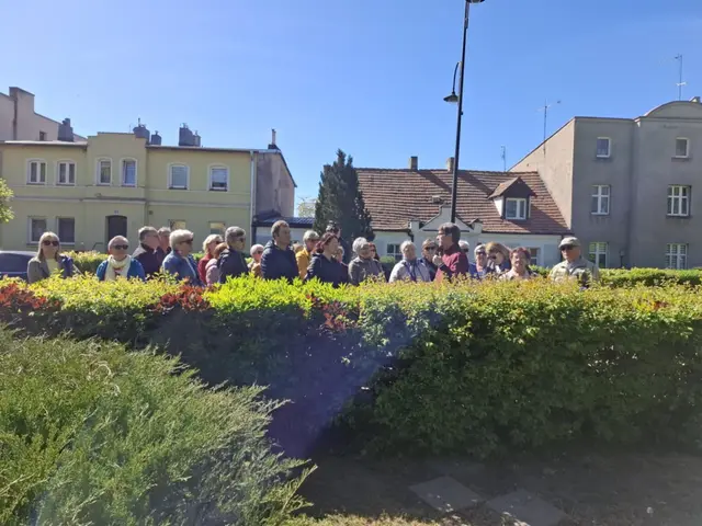 Eskapada w Wąbrzeźnie — zdjęcie 5