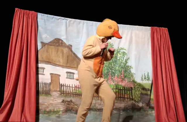 Teatrzyk dla dzieci za nami — zdjęcie 6