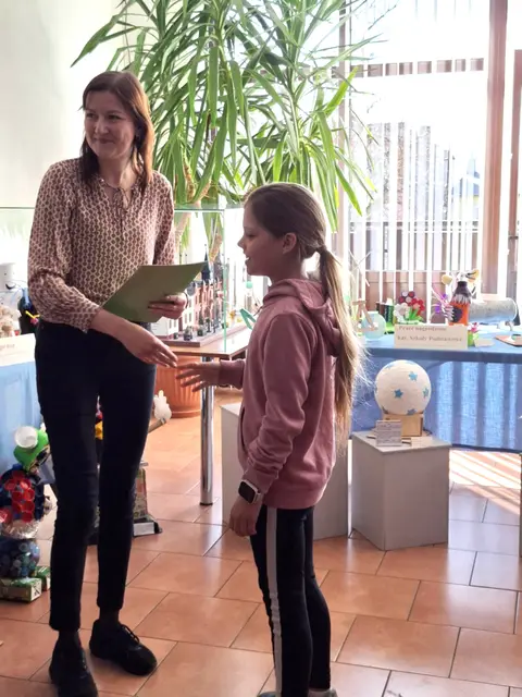 Wystawa „Ekodzieła” — zdjęcie 6