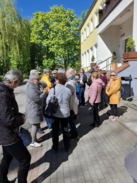 Eskapada w Wąbrzeźnie — zdjęcie 8